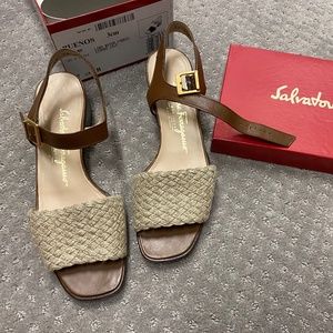Ferragamo Sandal
